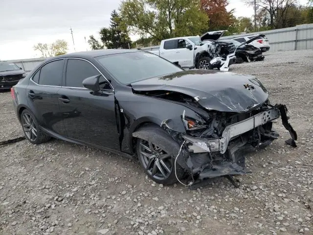2018 LEXUS IS 300  