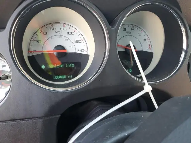 2014 DODGE CHALLENGER SXT  