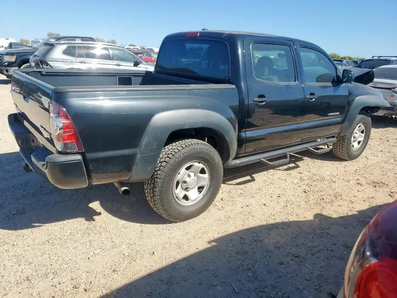 2010 TOYOTA TACOMA DOUBLE CAB PRERUNNER  