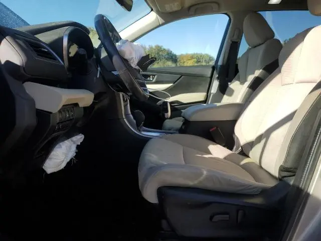 2019 SUBARU ASCENT PREMIUM  