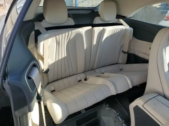 2023 MERCEDES-BENZ E 450 4MATIC  