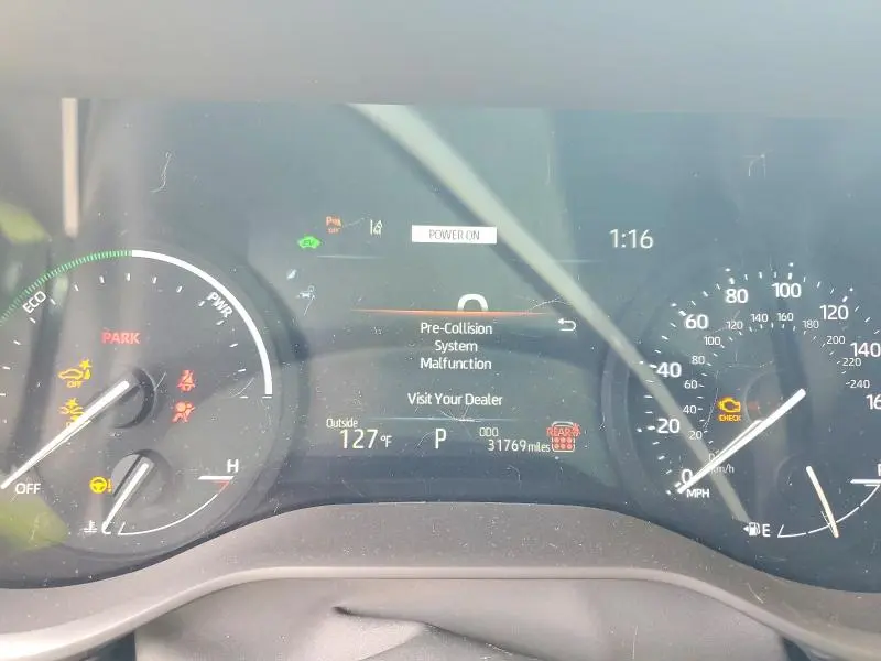 2025 TOYOTA SIENNA XLE 8-PASSENGER  