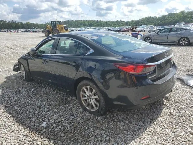 2015 MAZDA 6 SPORT  