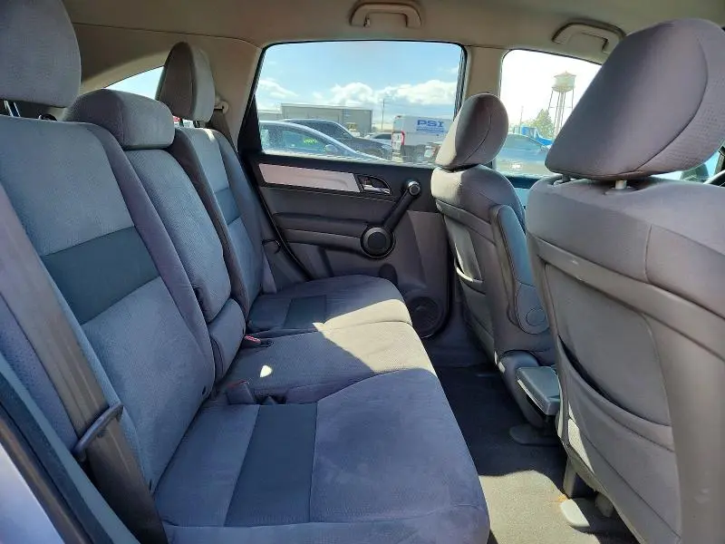 2011 HONDA CR-V SE  
