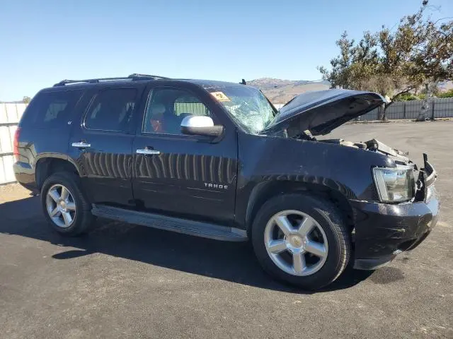 2010 CHEVROLET TAHOE C1500 LT  