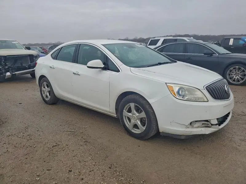 2014 BUICK VERANO   