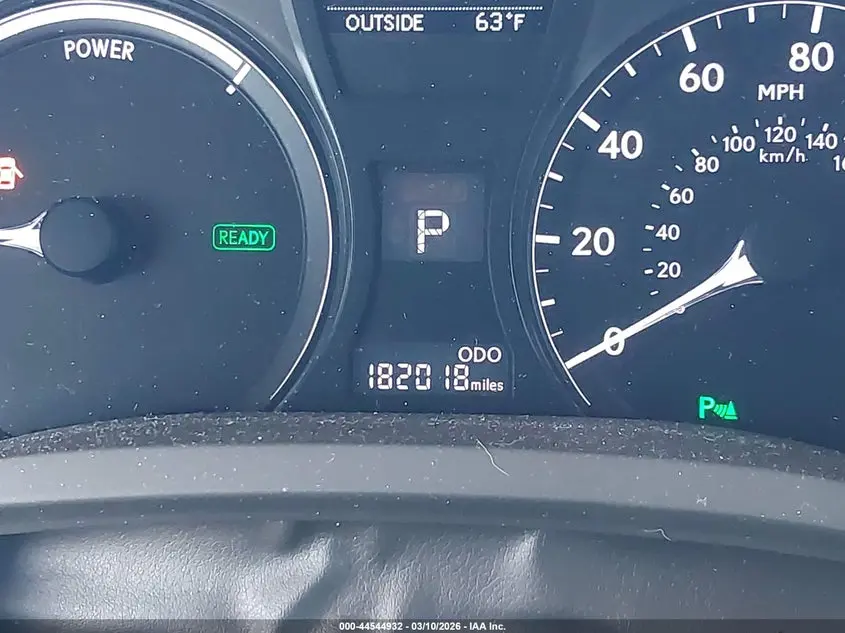 2015 LEXUS RX 450H  