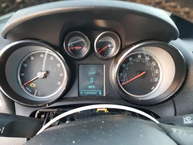 2015 BUICK ENCORE CONVENIENCE  
