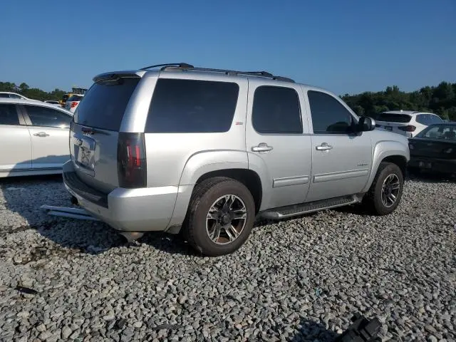 2012 CHEVROLET TAHOE C1500 LT  
