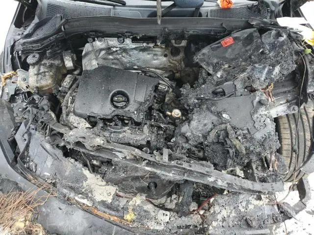 2021 MERCEDES-BENZ GLA 250  