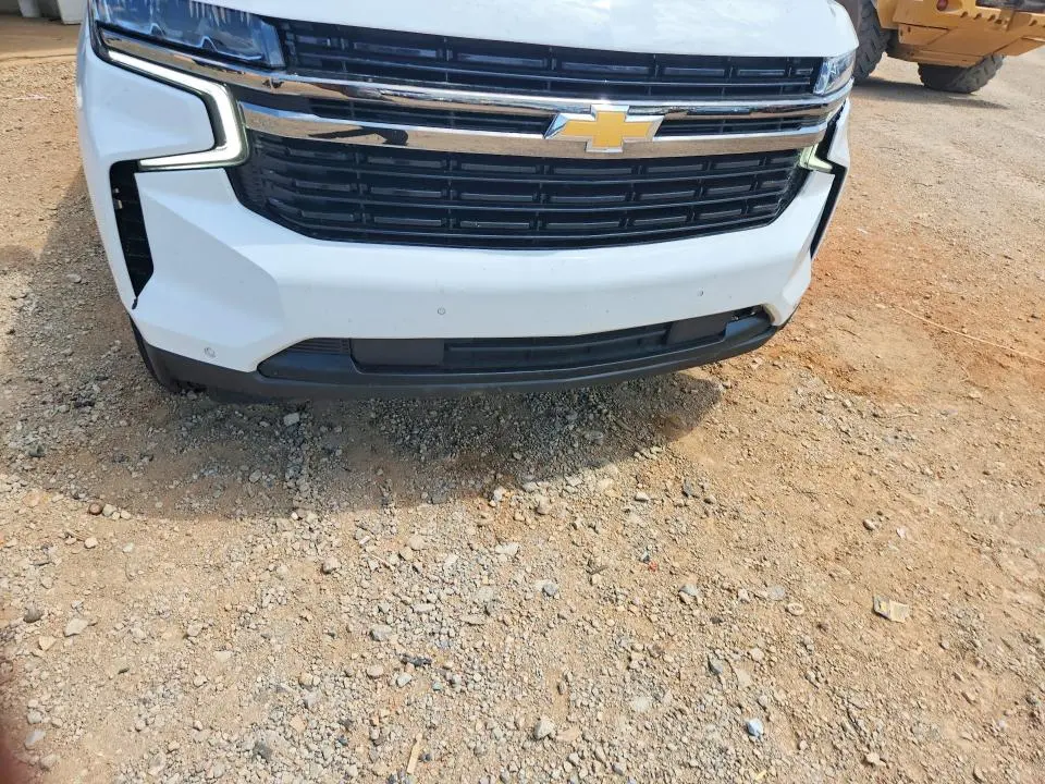 2023 CHEVROLET TAHOE K1500 PREMIER  