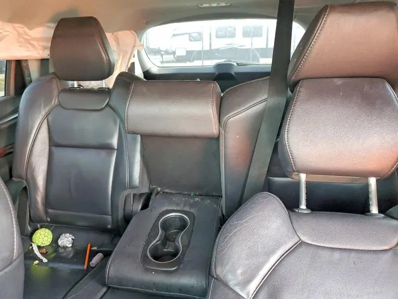 2016 ACURA MDX TECHNOLOGY  