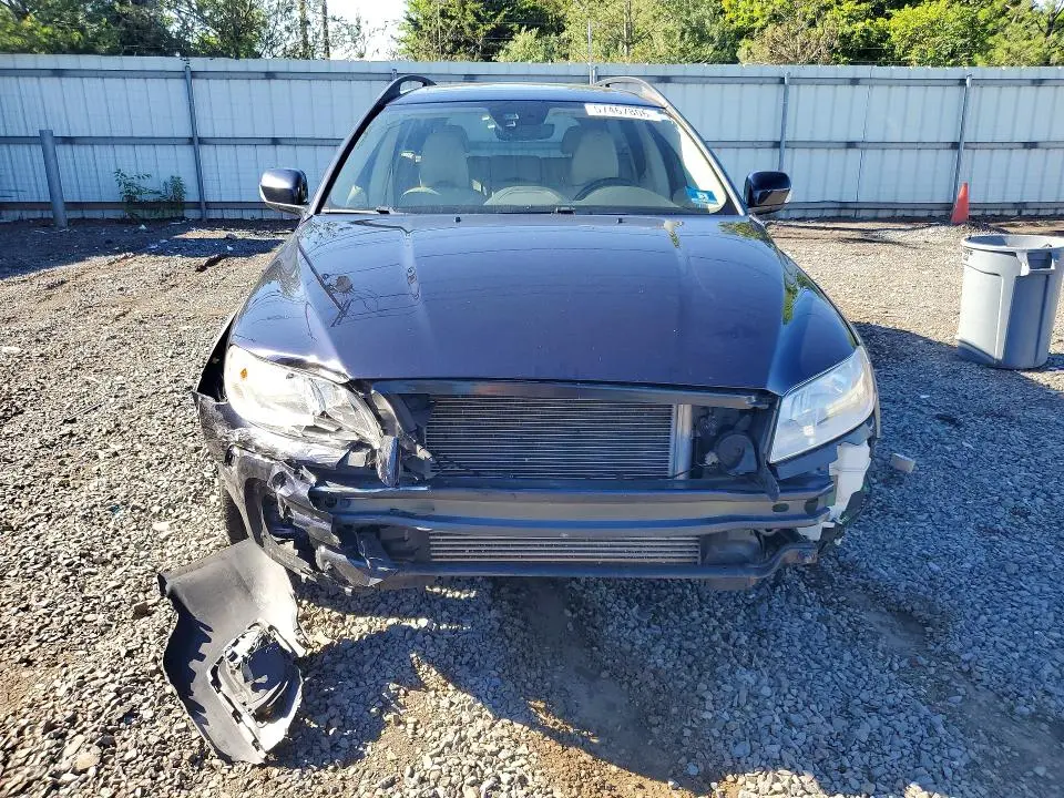 2016 VOLVO XC70 T5 PREMIER  