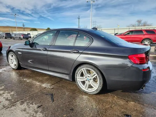 2013 BMW 535 I  