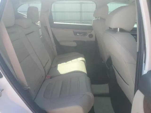 2020 HONDA CR-V EXL  