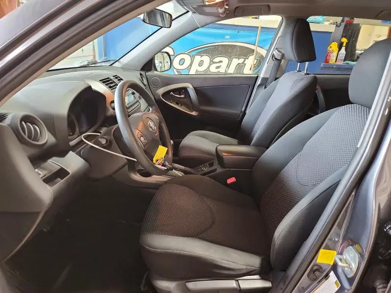 2012 TOYOTA RAV4 SPORT  