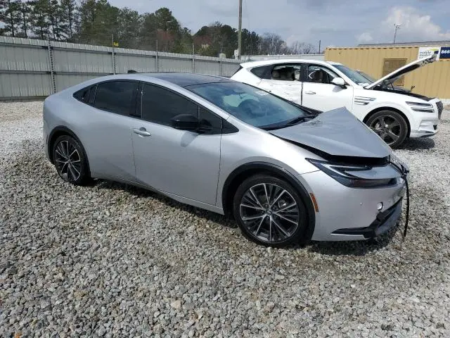 2023 TOYOTA PRIUS LE