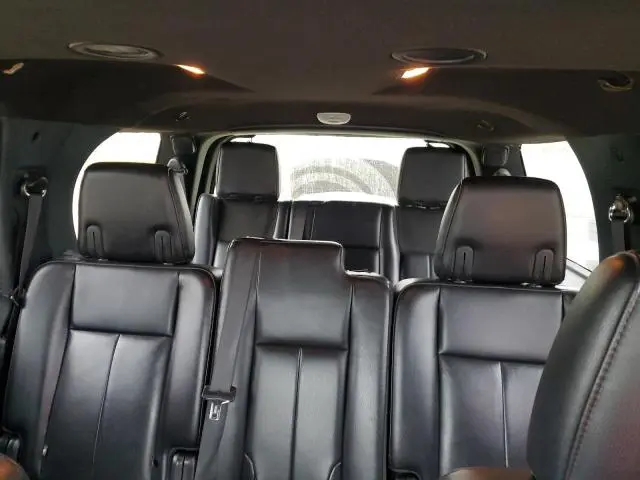 2017 FORD EXPEDITION  