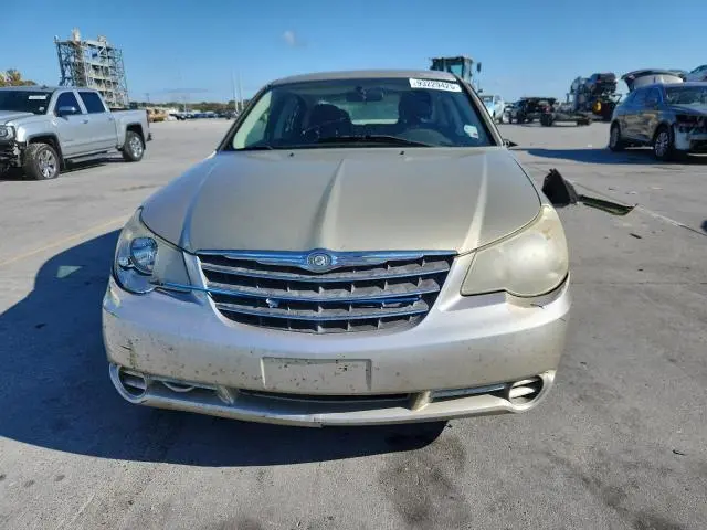 2010 CHRYSLER SEBRING TOURING  
