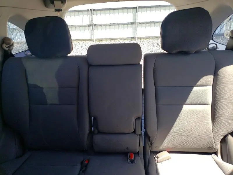 2010 HONDA CR-V LX  