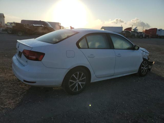 2016 VOLKSWAGEN JETTA SE