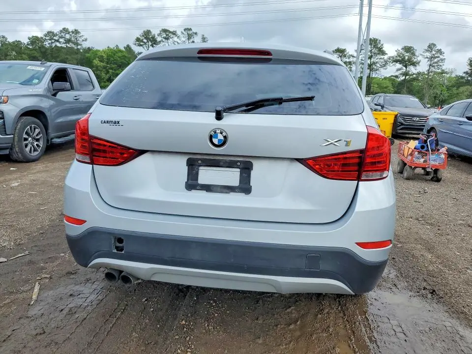 2015 BMW X1 SDRIVE28I  
