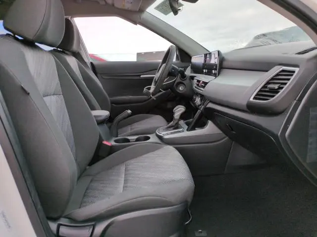 2025 KIA SELTOS LX
