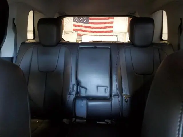 2012 GMC TERRAIN SLT  