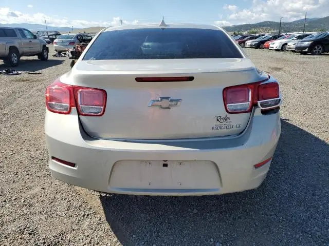 2013 CHEVROLET MALIBU 2LT