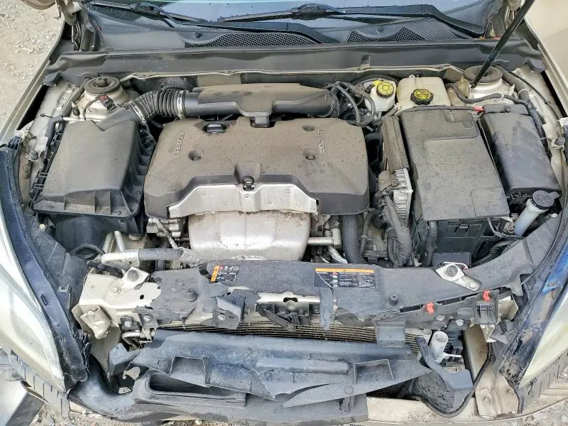 2015 CHEVROLET MALIBU LS  