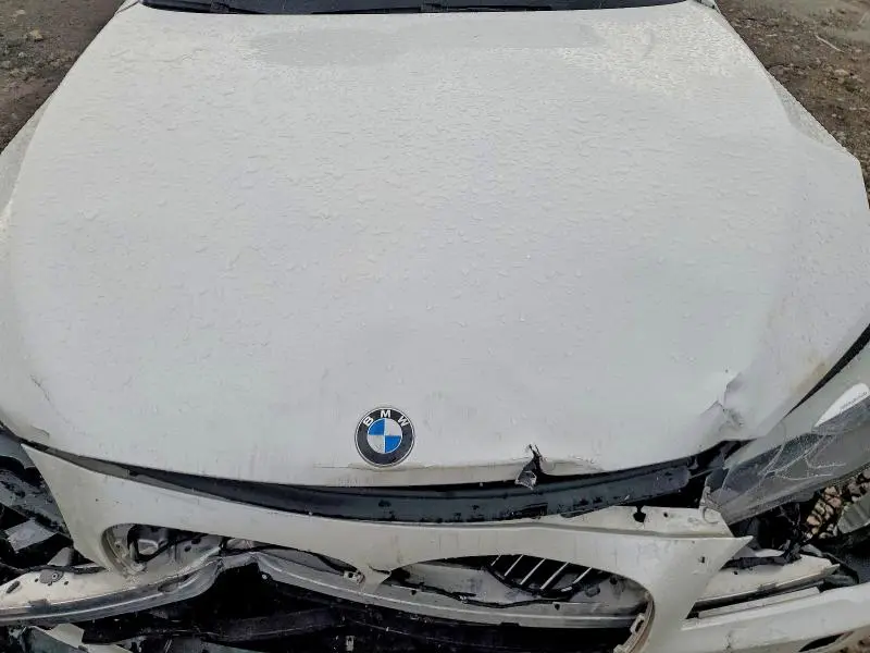 2012 BMW 750 LXI  