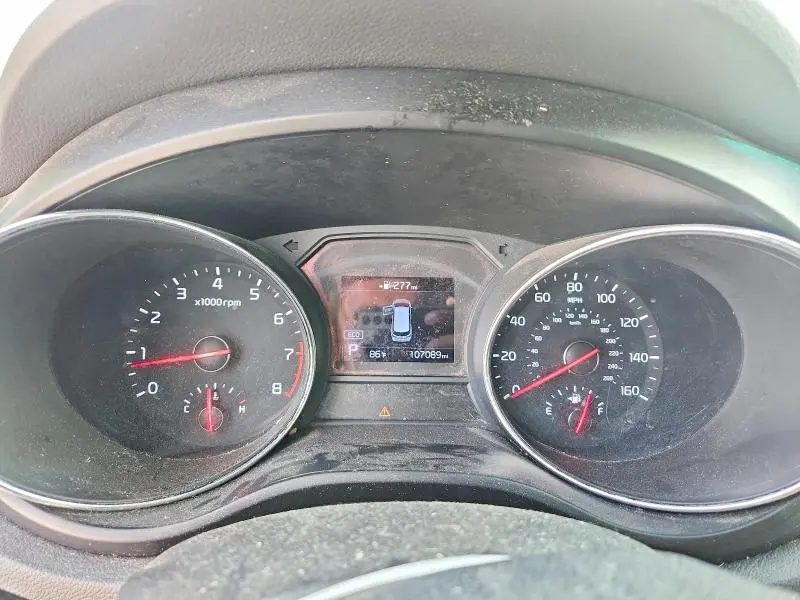 2019 KIA SEDONA EX  