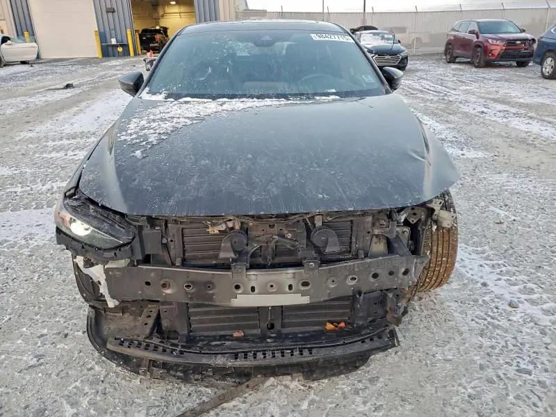 2019 MAZDA 3 PREFERRED PLUS  