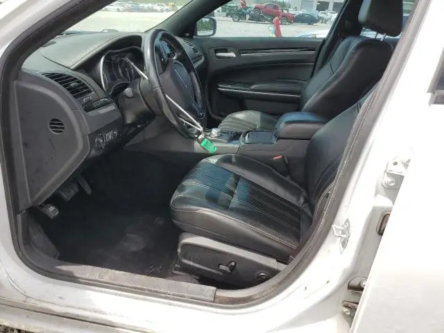 2021 CHRYSLER 300 S  
