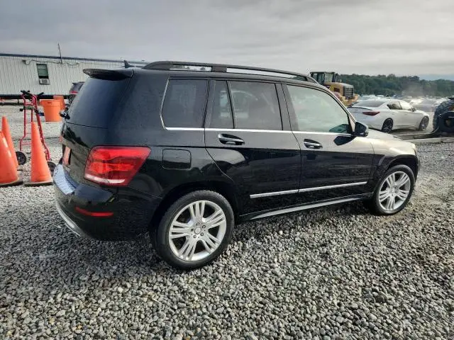 2015 MERCEDES-BENZ GLK 350  