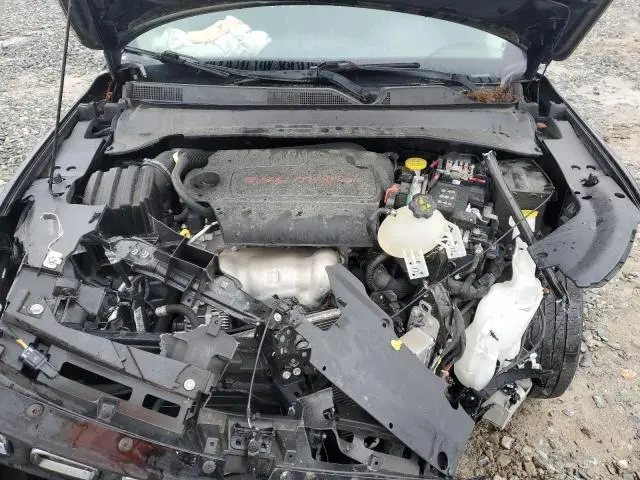 2019 JEEP COMPASS SPORT