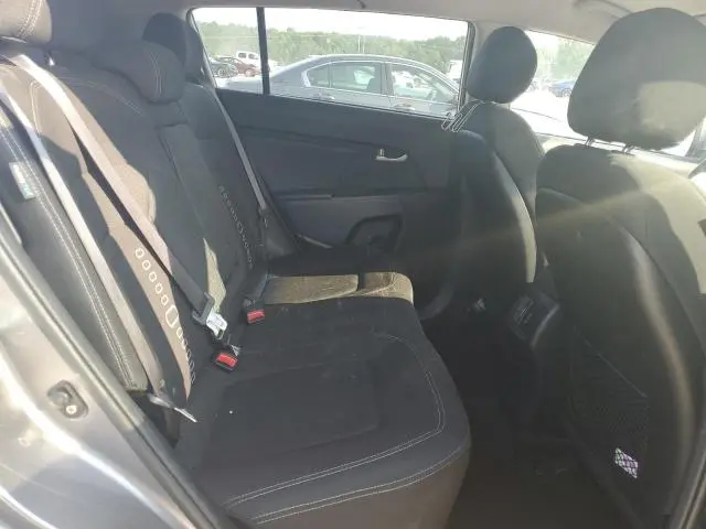 2014 KIA SPORTAGE EX  