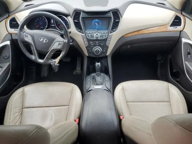 2015 HYUNDAI SANTA FE SPORT   