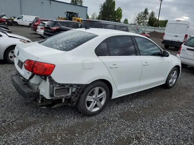 2014 VOLKSWAGEN JETTA TDI  