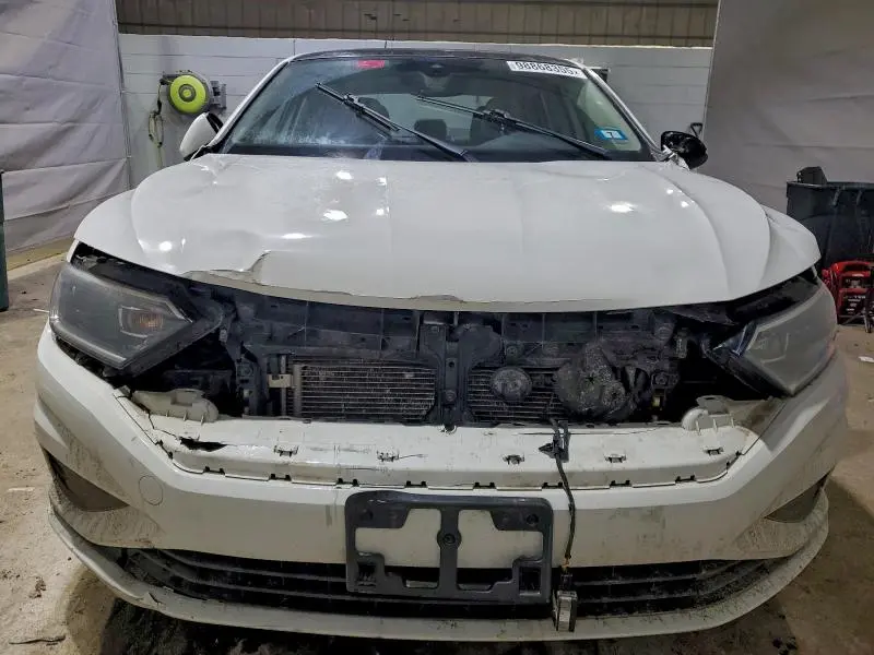 2020 VOLKSWAGEN JETTA SEL  