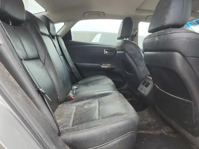 2014 TOYOTA AVALON HYBRID  