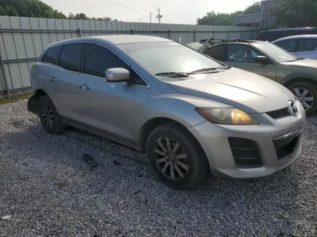 2011 MAZDA CX-7   