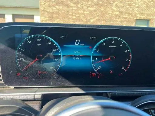 2020 MERCEDES-BENZ GLE 350 4MATIC  