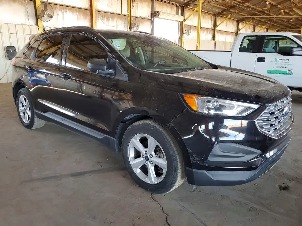 2020 FORD EDGE SE  