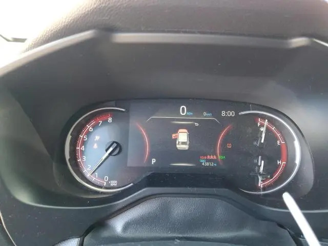 2023 TOYOTA RAV4 ADVENTURE  