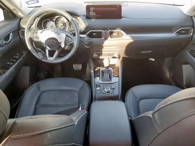 2024 MAZDA CX-5 PREFERRED  