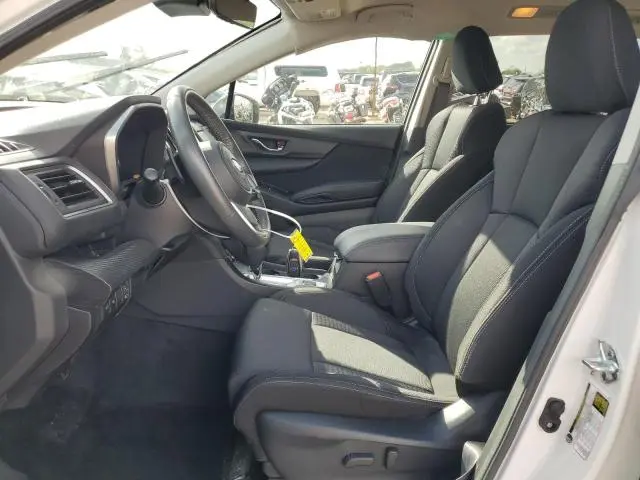 2023 SUBARU ASCENT PREMIUM  