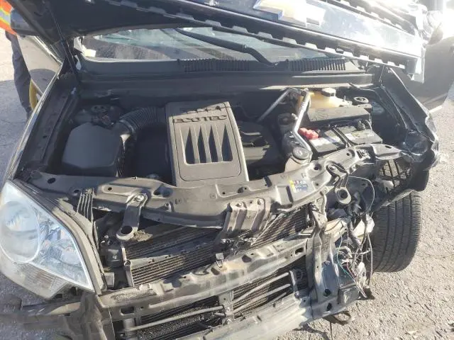 2014 CHEVROLET CAPTIVA LS  