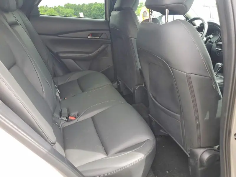 2023 MAZDA CX-30 SELECT  