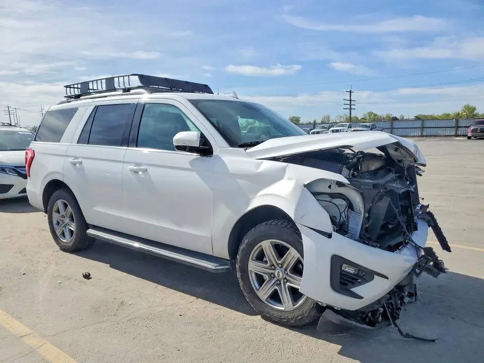 2019 FORD EXPEDITION   